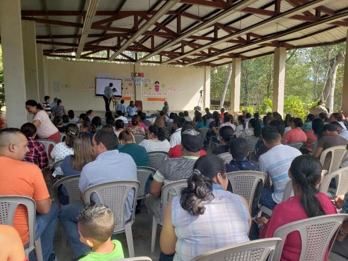 Mirador Pedagógico Docentes