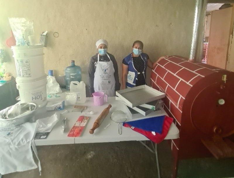 Planes de Negocios Comunitarios